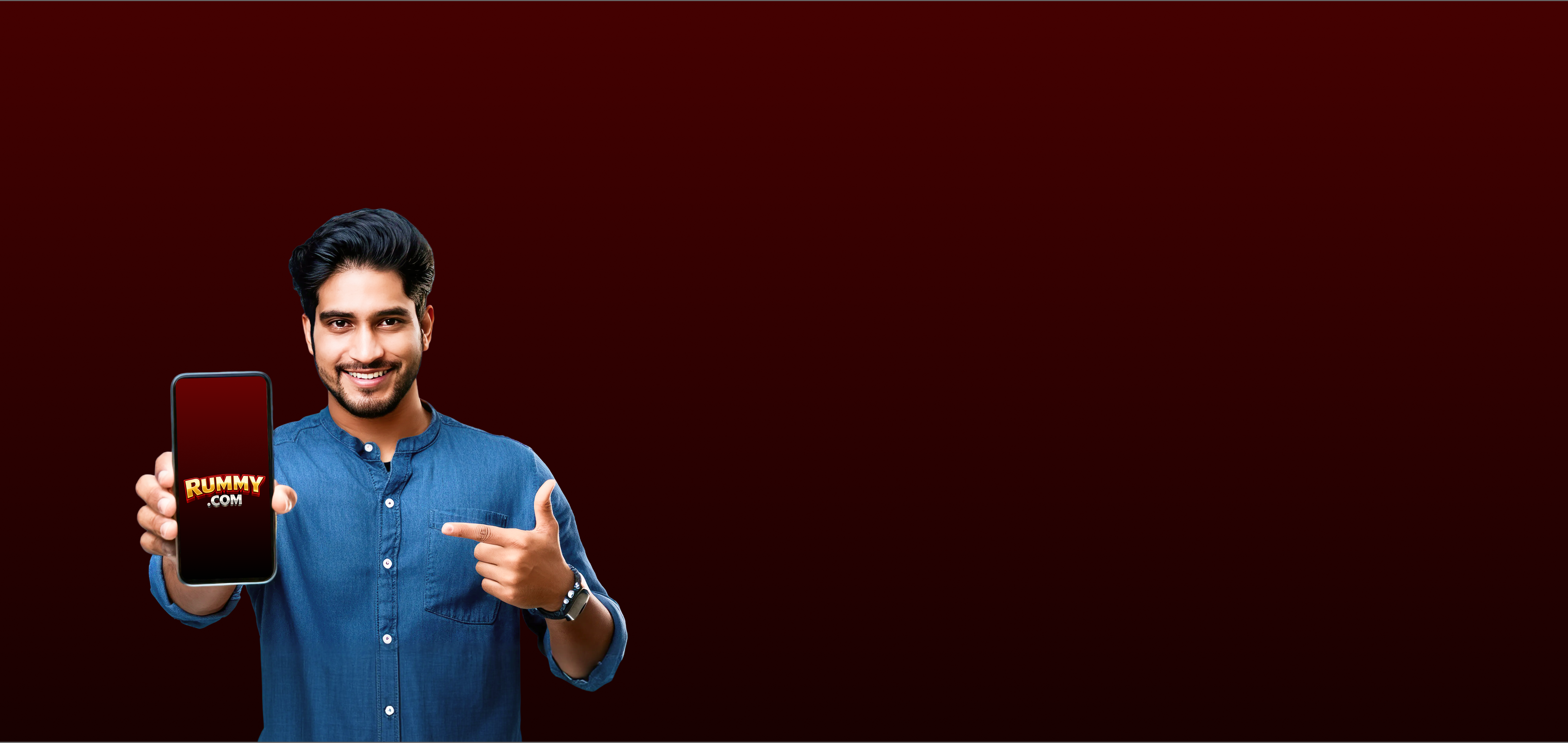 Why Play Rummy Background
